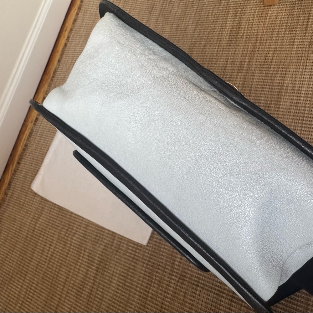 Pierre Hardy Alpha bag with top handle - Picture 14 of 15
